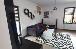 Duplex de lux, 120 mp, teren de 200 mp!