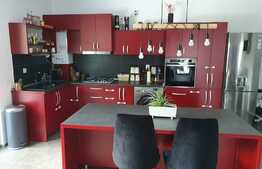 Duplex de lux, 120 mp, teren de 200 mp!