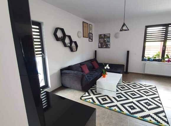 Casa de vânzare 4 camere Floreşti - 48243CV | BLITZ Cluj-Napoca | Poza3