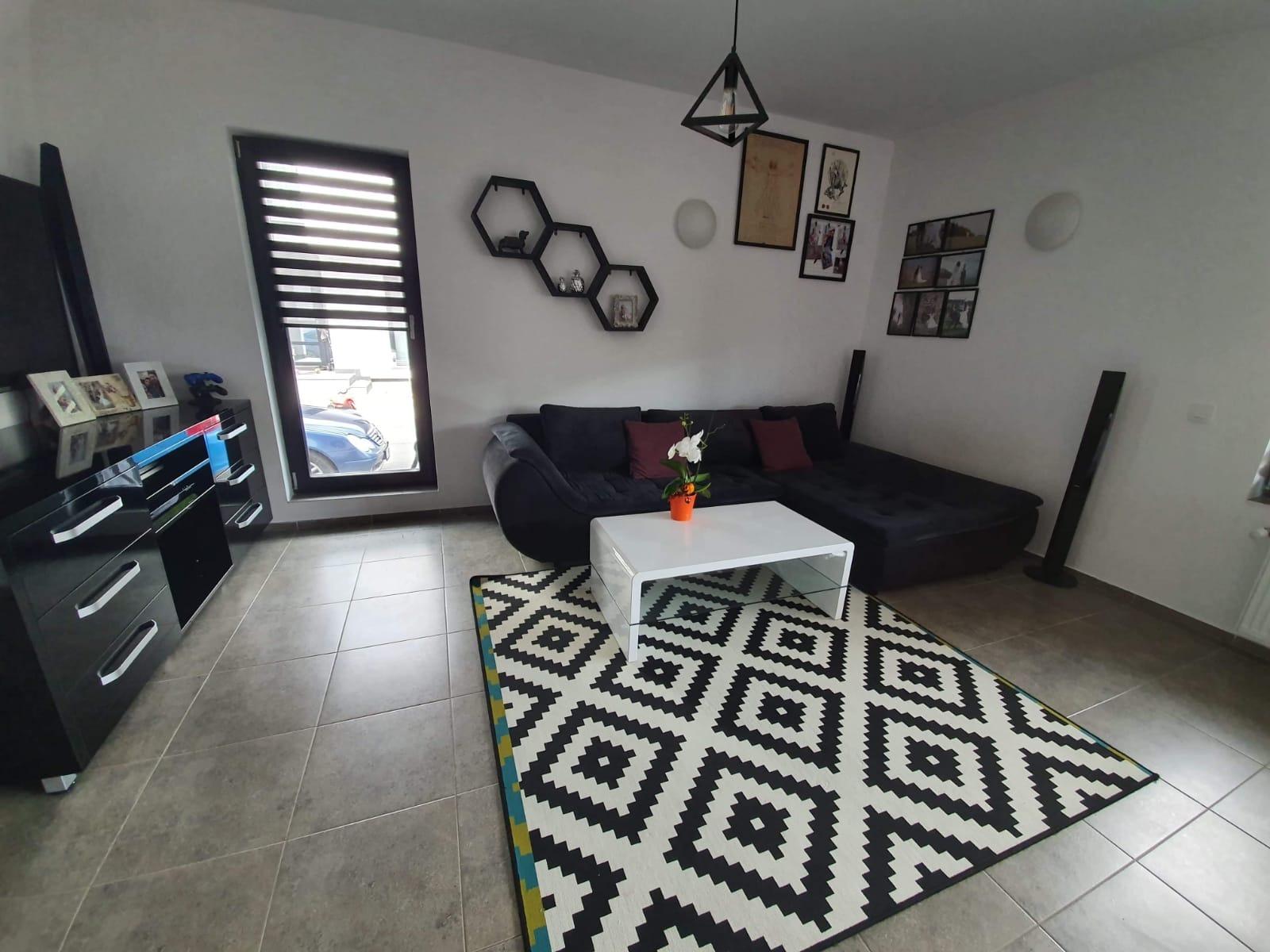 Casa de vânzare 4 camere Floreşti - 48243CV | BLITZ Cluj-Napoca | Poza1