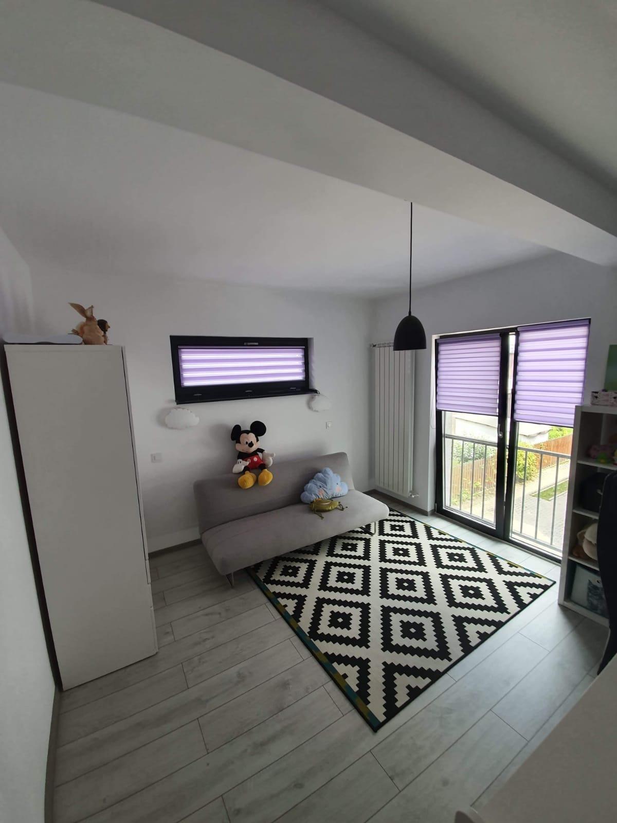 Casa de vânzare 4 camere Floreşti - 48243CV | BLITZ Cluj-Napoca | Poza9