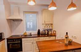 Apartament 1 camera cochet ultracentral, mobilat si utilat lux, afacere la cheie, in zona Sora Shopping Center