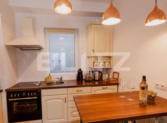 Garsonieră de vânzare Central - 48244AV | BLITZ Cluj-Napoca | Poza6