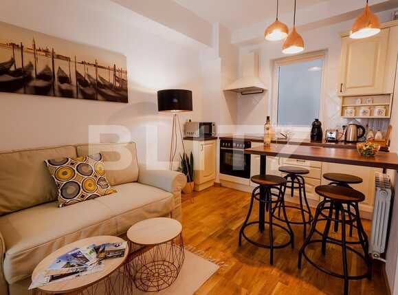 Garsonieră de vânzare Central - 48244AV | BLITZ Cluj-Napoca | Poza5