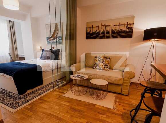 Garsonieră de vânzare Central - 48244AV | BLITZ Cluj-Napoca | Poza2