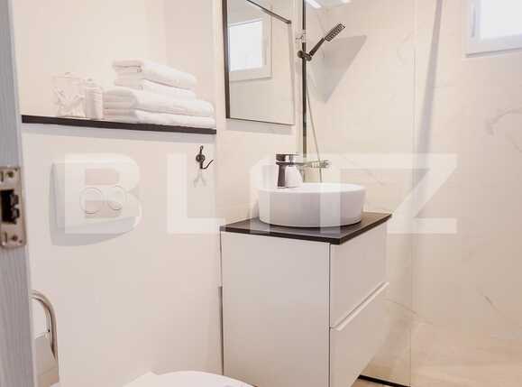 Garsonieră de vânzare Central - 48244AV | BLITZ Cluj-Napoca | Poza9