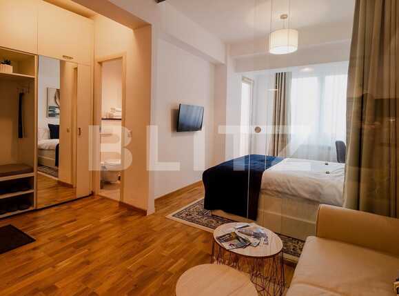 Garsonieră de vânzare Central - 48244AV | BLITZ Cluj-Napoca | Poza4