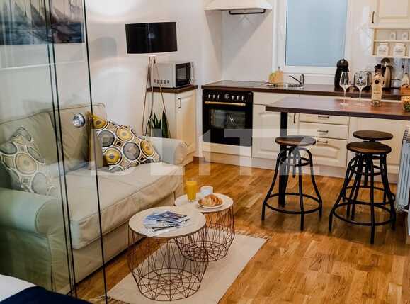 Garsonieră de vânzare Central - 48244AV | BLITZ Cluj-Napoca | Poza3