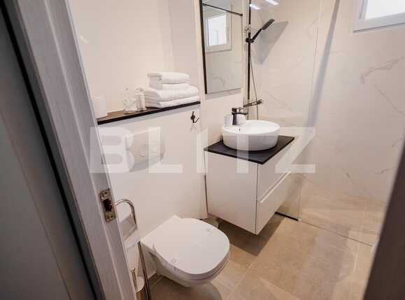 Garsonieră de vânzare Central - 48244AV | BLITZ Cluj-Napoca | Poza8