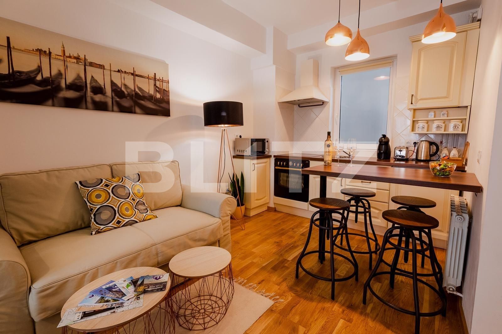 Garsonieră de vânzare Central - 48244AV | BLITZ Cluj-Napoca | Poza5