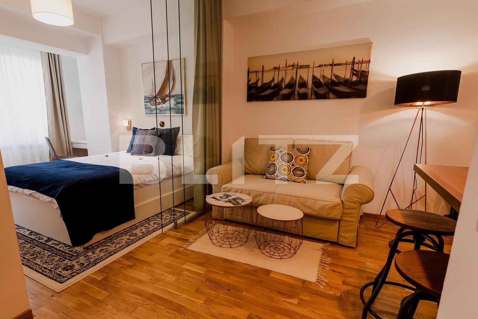 Garsonieră de vânzare Central - 48244AV | BLITZ Cluj-Napoca | Poza2