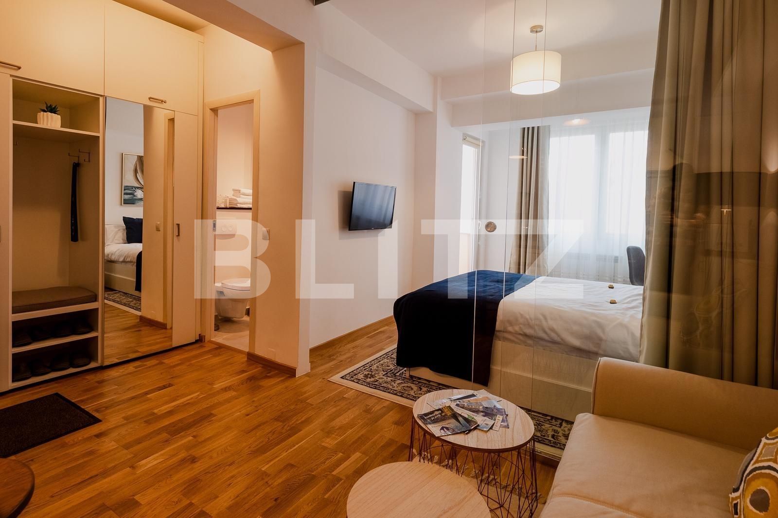 Garsonieră de vânzare Central - 48244AV | BLITZ Cluj-Napoca | Poza4