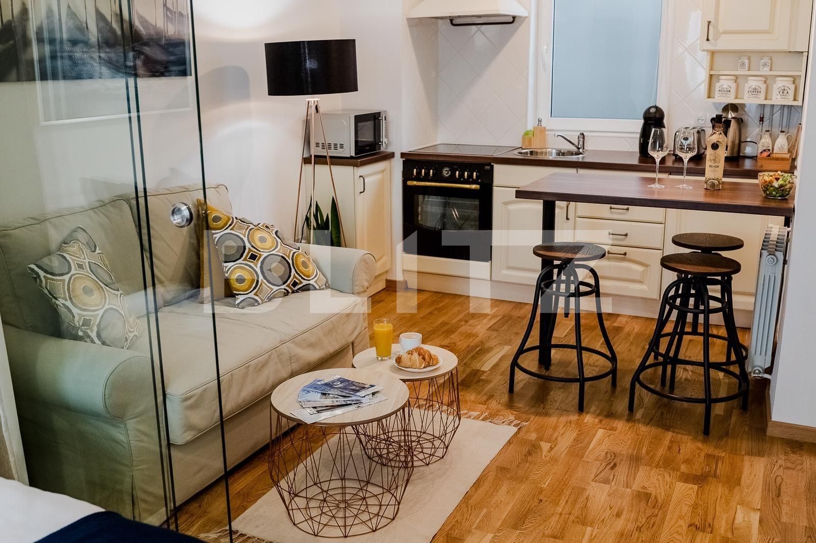 Garsonieră de vânzare Central - 48244AV | BLITZ Cluj-Napoca | Poza3