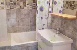 Investitia ideala, apartament 2 camere, mobilat si utilat, zona Hermes