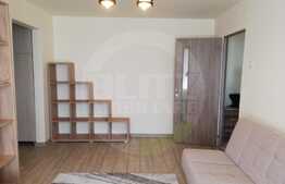 Investitia ideala, apartament 2 camere, mobilat si utilat, zona Hermes