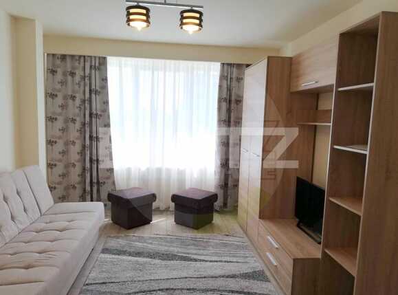 Apartament de vânzare 2 camere Gheorgheni - 48247AV | BLITZ Cluj-Napoca | Poza1