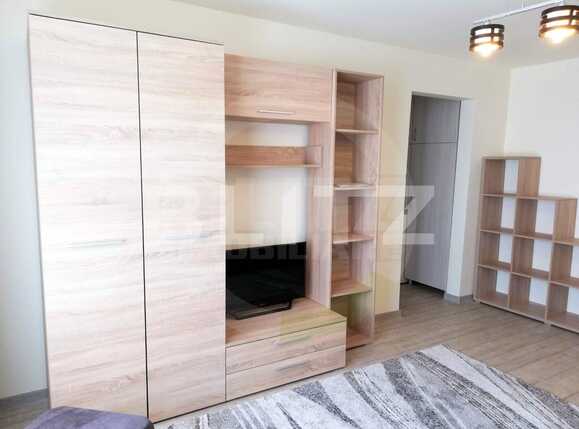 Apartament de vânzare 2 camere Gheorgheni - 48247AV | BLITZ Cluj-Napoca | Poza5