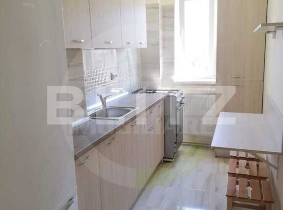 Apartament de vânzare 2 camere Gheorgheni - 48247AV | BLITZ Cluj-Napoca | Poza3