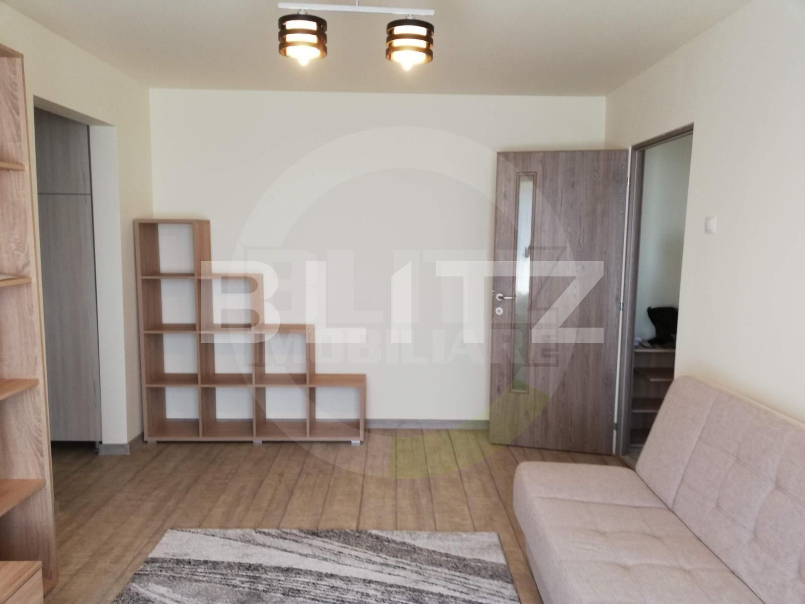 Apartament de vânzare 2 camere Gheorgheni - 48247AV | BLITZ Cluj-Napoca | Poza2
