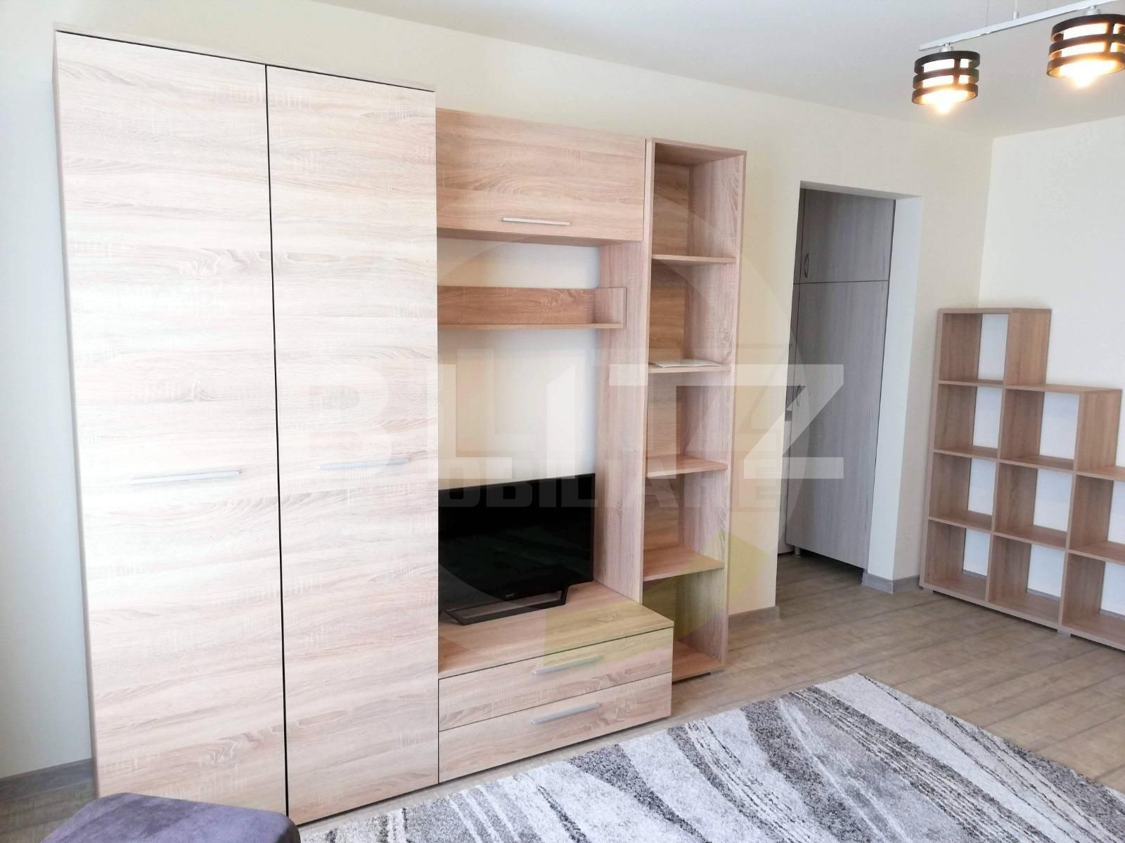 Apartament de vânzare 2 camere Gheorgheni - 48247AV | BLITZ Cluj-Napoca | Poza5