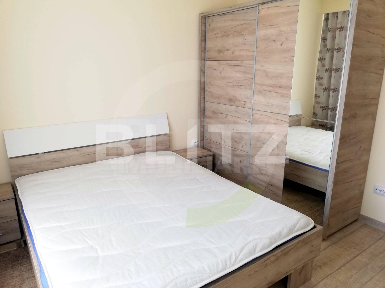 Apartament de vânzare 2 camere Gheorgheni - 48247AV | BLITZ Cluj-Napoca | Poza4