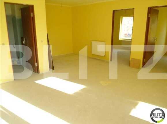 Apartament de vânzare 3 camere Floreşti - 4825AV | BLITZ Cluj-Napoca | Poza1