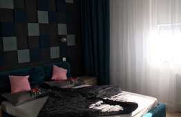 Apartament 3 camere, 64 mp, imobil nou, zona strazii Stadionului