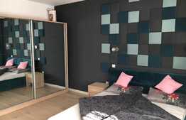 Apartament 3 camere, 64 mp, imobil nou, zona strazii Stadionului