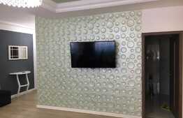 Apartament 3 camere, 64 mp, imobil nou, zona strazii Stadionului