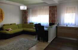 Apartament 3 camere, 64 mp, imobil nou, zona strazii Stadionului