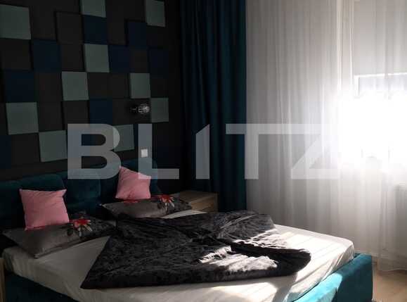 Apartament de închiriat 3 camere Floreşti - 48251AI | BLITZ Cluj-Napoca | Poza5