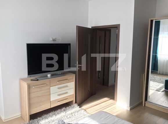 Apartament de închiriat 3 camere Floreşti - 48251AI | BLITZ Cluj-Napoca | Poza7