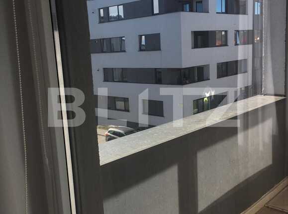 Apartament de închiriat 3 camere Floreşti - 48251AI | BLITZ Cluj-Napoca | Poza8