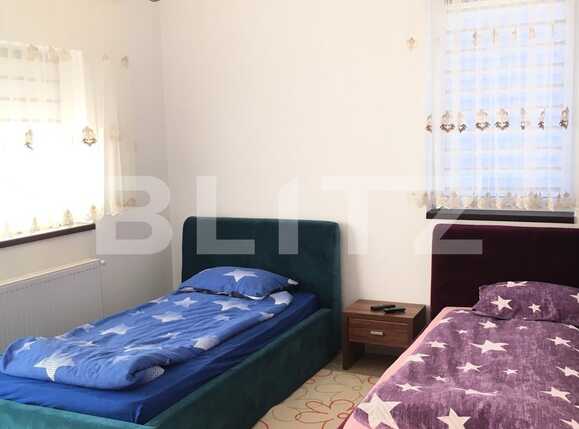 Apartament de închiriat 3 camere Floreşti - 48251AI | BLITZ Cluj-Napoca | Poza10