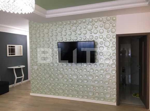 Apartament de închiriat 3 camere Floreşti - 48251AI | BLITZ Cluj-Napoca | Poza4