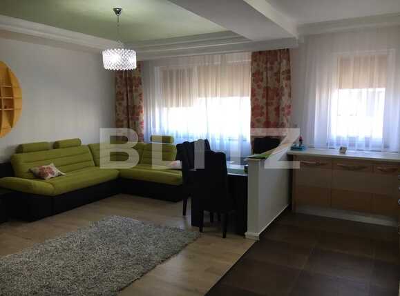 Apartament de închiriat 3 camere Floreşti - 48251AI | BLITZ Cluj-Napoca | Poza2