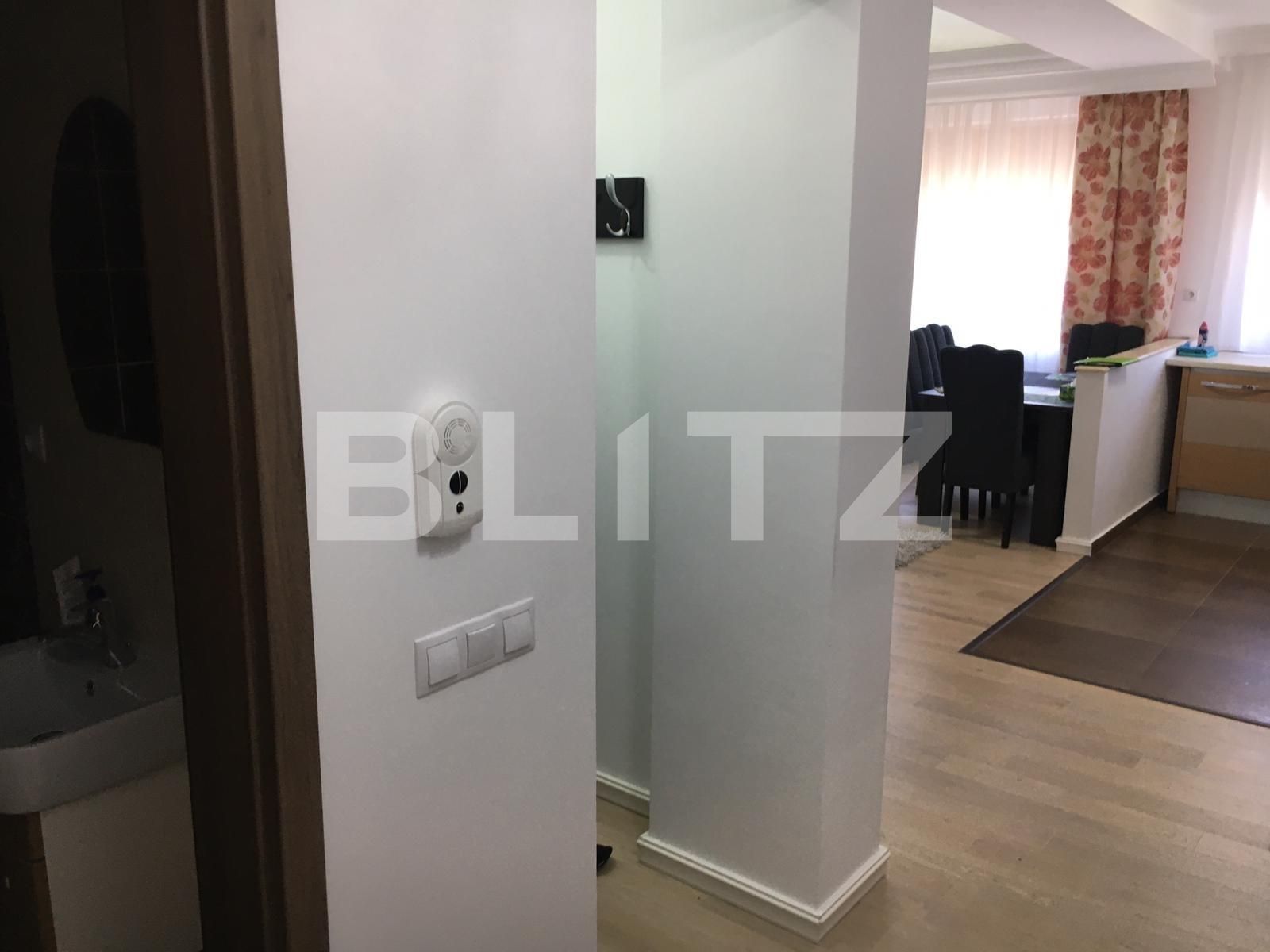 Apartament de închiriat 3 camere Floreşti - 48251AI | BLITZ Cluj-Napoca | Poza12