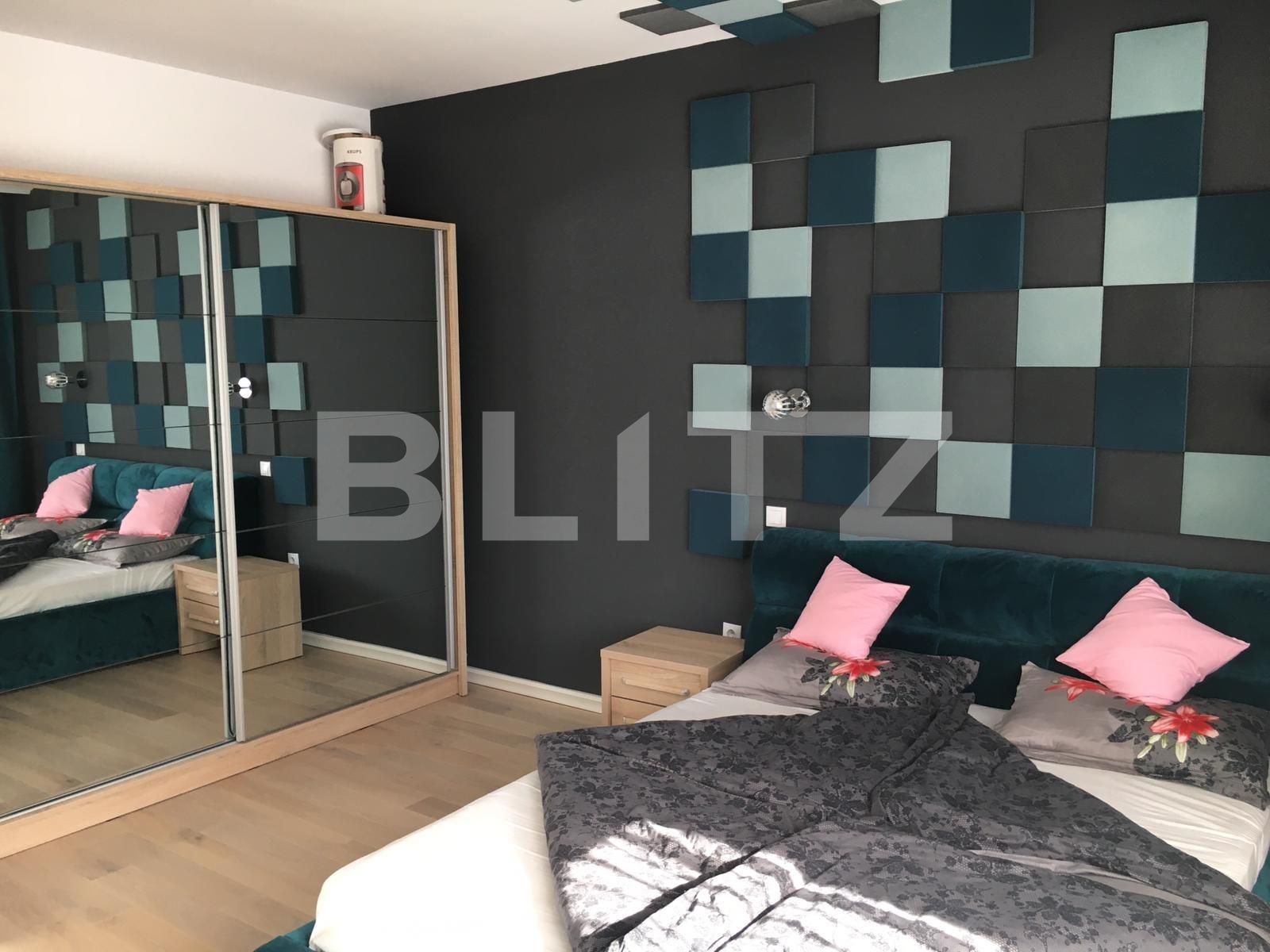 Apartament de închiriat 3 camere Floreşti - 48251AI | BLITZ Cluj-Napoca | Poza6