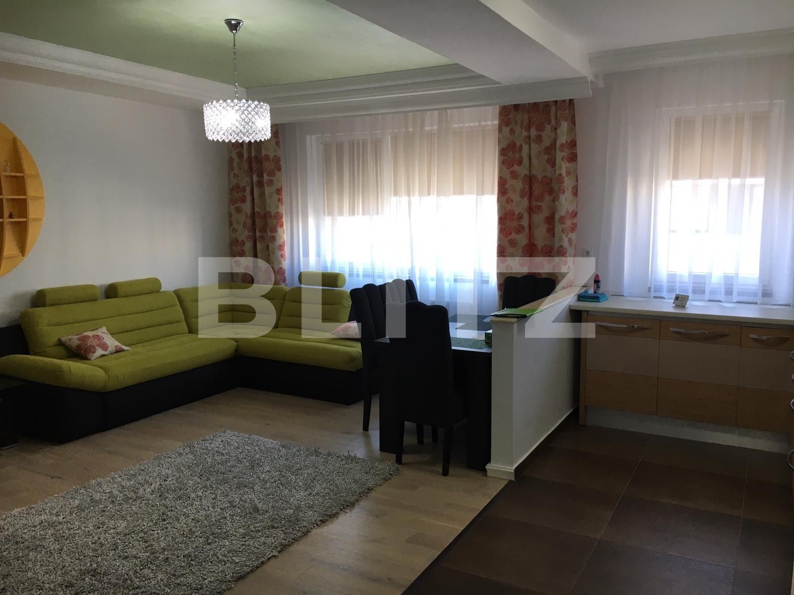 Apartament de închiriat 3 camere Floreşti - 48251AI | BLITZ Cluj-Napoca | Poza2