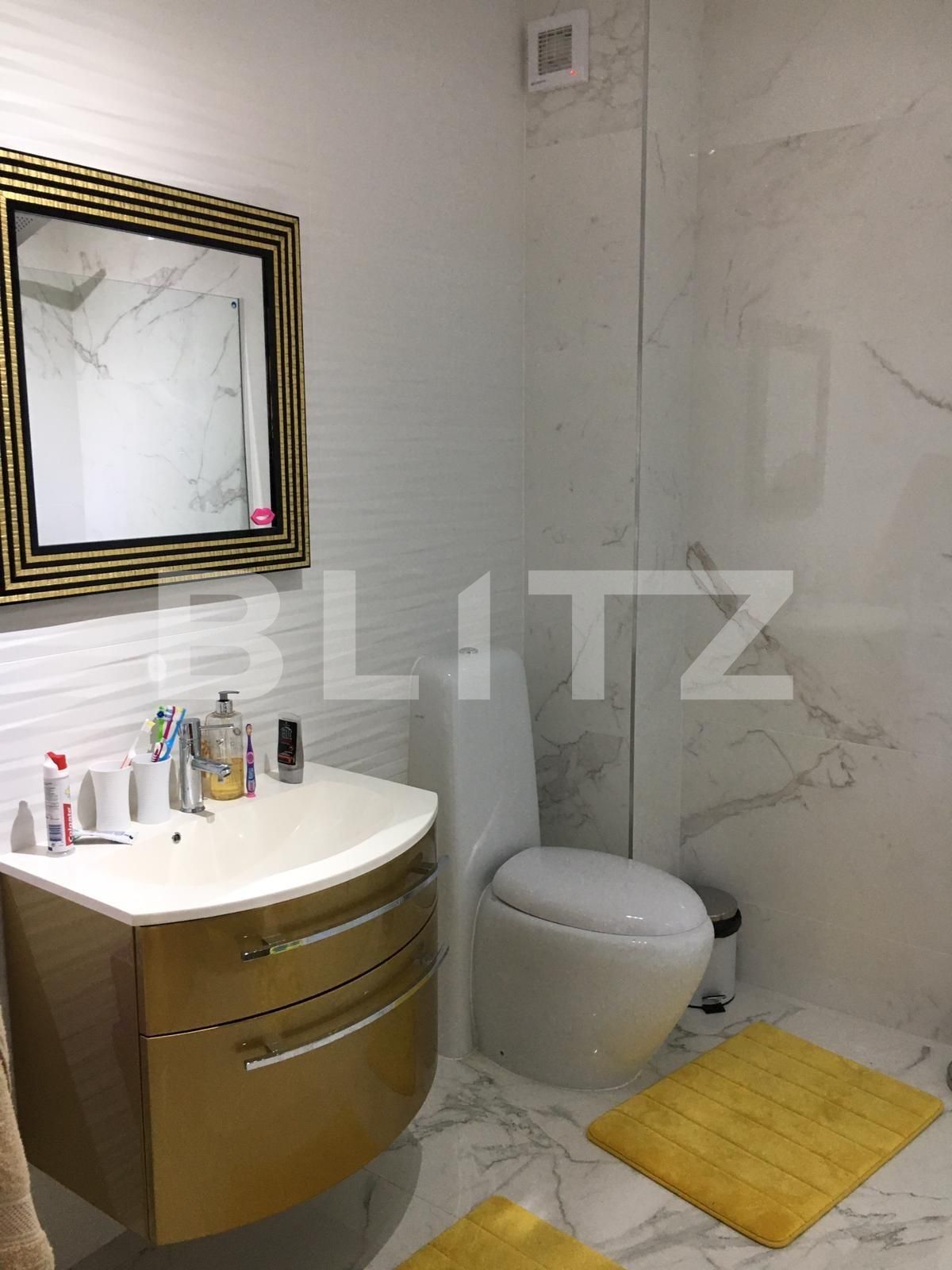 Apartament de închiriat 3 camere Floreşti - 48251AI | BLITZ Cluj-Napoca | Poza15