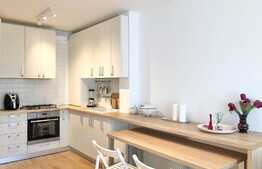 Apartament 2 camere, 45 mp, pet friendly, totul nou, zona Taietura Turcului