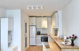 Apartament 2 camere, 45 mp, pet friendly, totul nou, zona Taietura Turcului