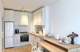 Apartament 2 camere, 45 mp, pet friendly, totul nou, zona Taietura Turcului