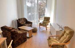 Apartament 2 camere, 45 mp, pet friendly, totul nou, zona Taietura Turcului