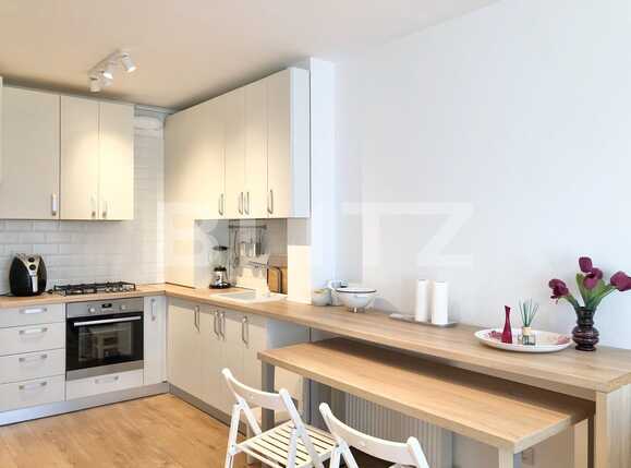 Apartament de închiriat 2 camere Grigorescu - 48252AI | BLITZ Cluj-Napoca | Poza4