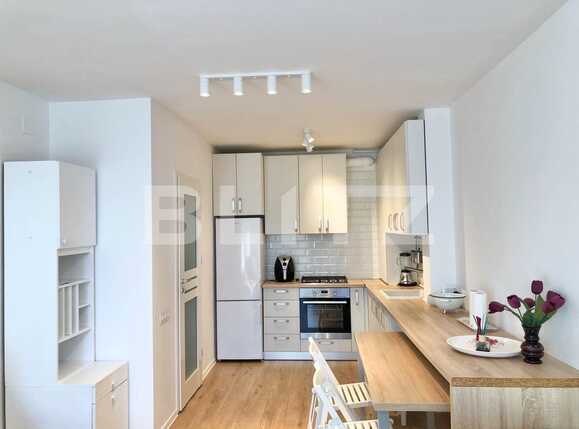 Apartament de închiriat 2 camere Grigorescu - 48252AI | BLITZ Cluj-Napoca | Poza5