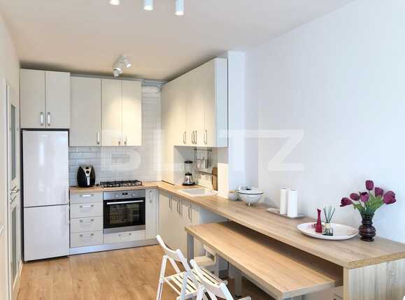 Apartament de închiriat 2 camere Grigorescu - 48252AI | BLITZ Cluj-Napoca | Poza6