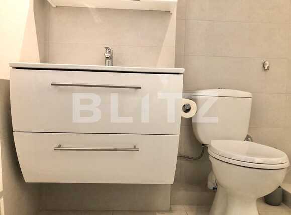 Apartament de închiriat 2 camere Grigorescu - 48252AI | BLITZ Cluj-Napoca | Poza9
