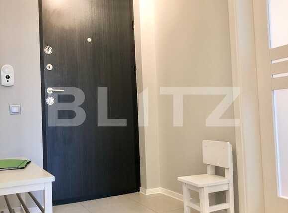Apartament de închiriat 2 camere Grigorescu - 48252AI | BLITZ Cluj-Napoca | Poza11