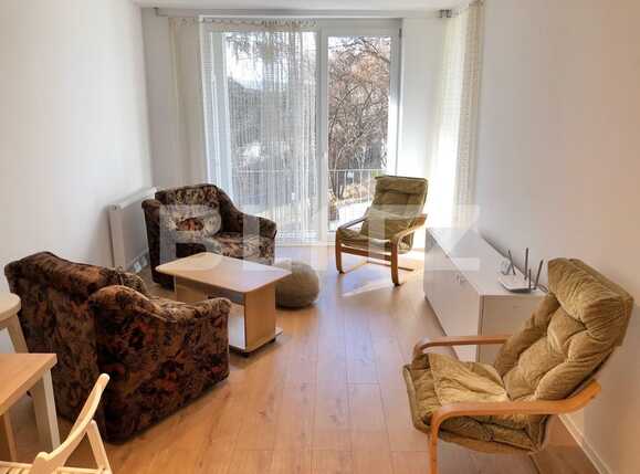 Apartament de închiriat 2 camere Grigorescu - 48252AI | BLITZ Cluj-Napoca | Poza3